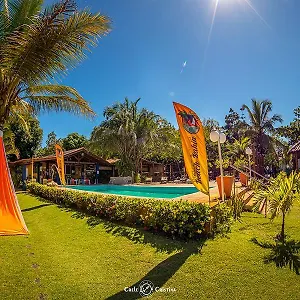 Bahia Estalagem