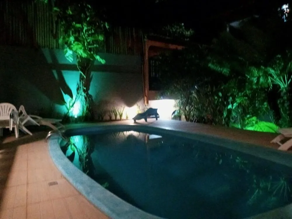 Dorm Olhar Da Sereia Porto Seguro Brazil