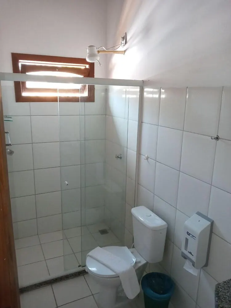Dorm Olhar Da Sereia Porto Seguro Inn