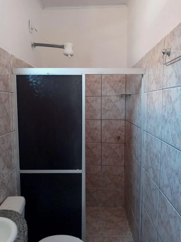 ** Inn Dorm Olhar Da Sereia Porto Seguro Brazil