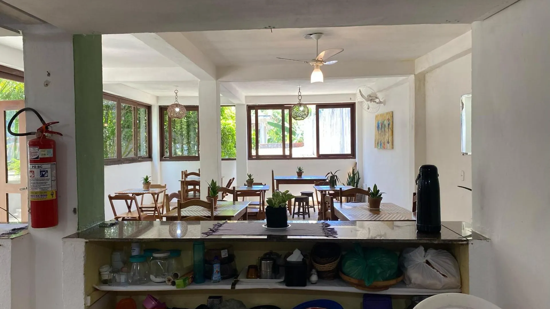 Dorm Olhar Da Sereia Porto Seguro Brazil