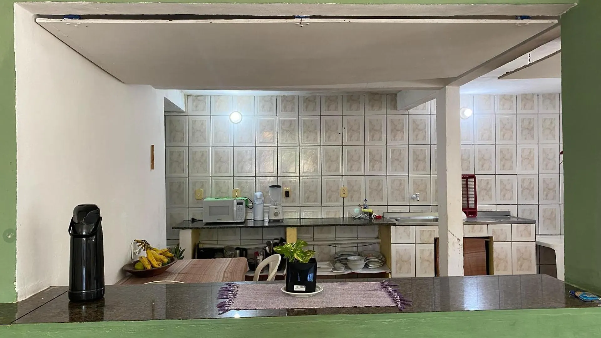 Dorm Olhar Da Sereia Porto Seguro